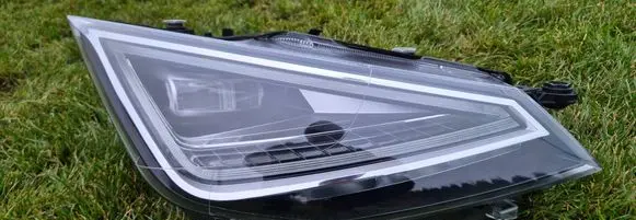 Seat Arona Headlight/headlamp 6F1941008F