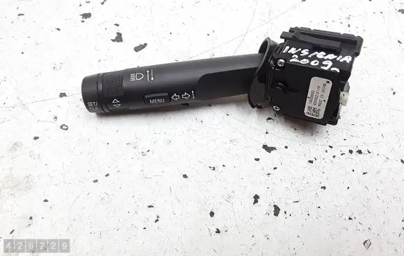Opel Insignia A Light switch 13500692