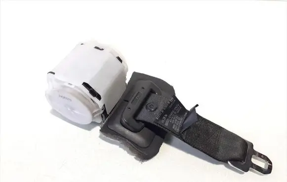 Hyundai i40 Rear seatbelt 89850-3Z000