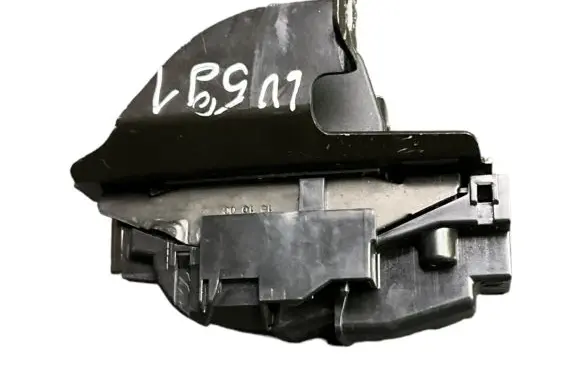 Citroen C4 I Picasso Tailgate/trunk/boot lock/catch/latch 9671153480 230610