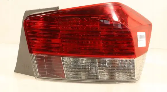 Honda City Rear/tail lights P7739R