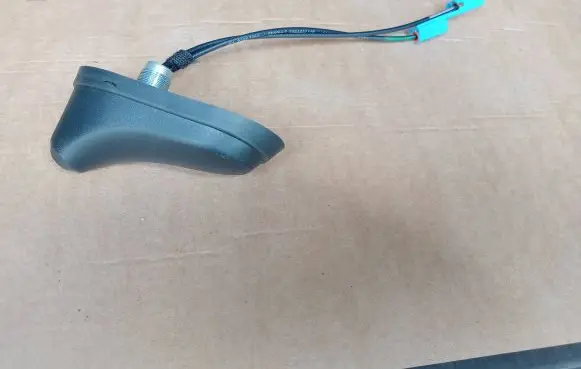 Opel Vivaro Radio antenna 93863864
