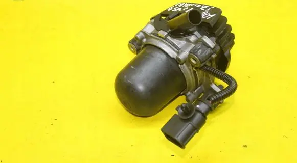 Porsche Cayenne (9PA) Secondary air pump 7L5959253A
