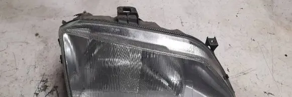 Renault Megane I Headlight/headlamp 203691082 7701040683