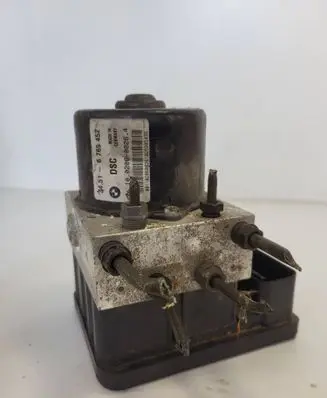BMW 5 E60 E61 ABS Pump 6765454