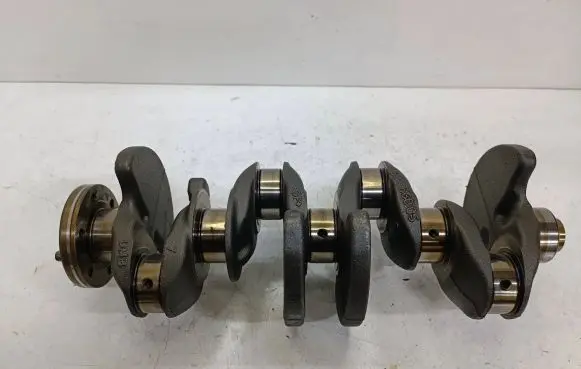 Crankshaft