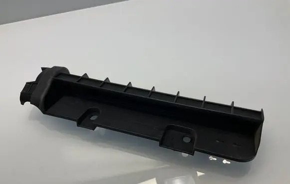 Mercedes-Benz E C207 W207 Other trunk/boot trim element 9918008126
