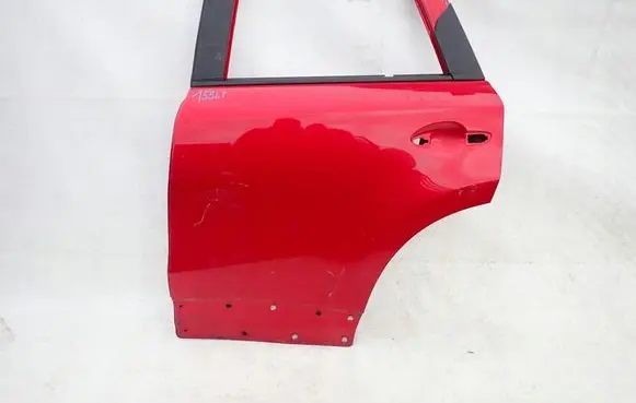 Mazda CX-5 Rear door