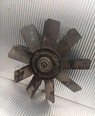 SsangYong Rexton Fan impeller A1133000223