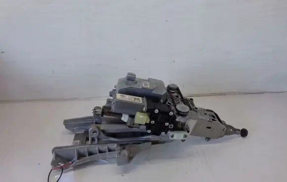 Land Rover Range Rover Sport L494 Steering wheel axle 3K772