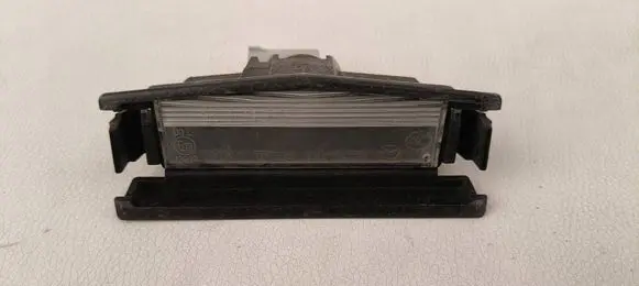 Mazda MX-5 ND Number plate light 13018368