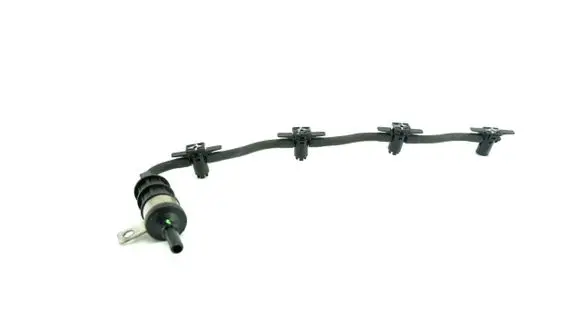Renault Megane I Fuel line/pipe/hose 