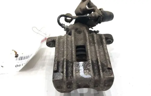 Seat Altea Rear brake caliper