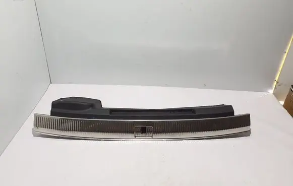 Audi Q7 4M Trunk/boot sill cover protection 4M0864483P