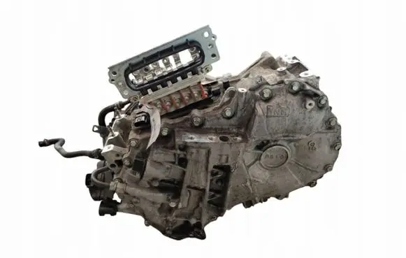 Toyota Avensis T220 Electric car Transmission 3090047100