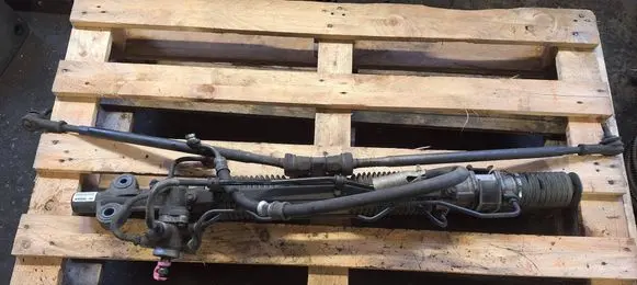 Honda FR-V Steering rack 