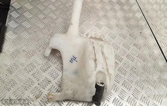 Ford Ecosport Windshield washer fluid reservoir/tank cn1517618aa