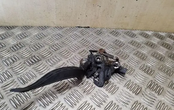 Citroen DS4 Engine bonnet/hood lock/catch 9670552080 9671669980