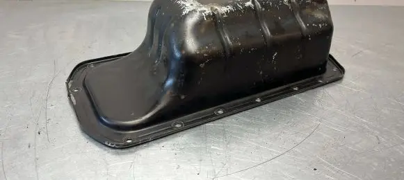 Peugeot 3008 I Oil sump 014A