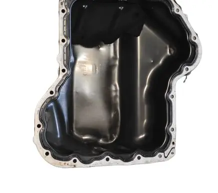 Peugeot 607 Oil sump 5U3Q6675AC
