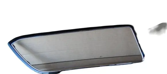 Seat Leon (5F) Panel trim 5F1858061