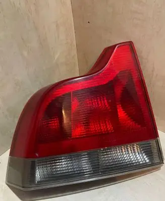 Volvo S60 Rear/tail lights 8664079 8664081