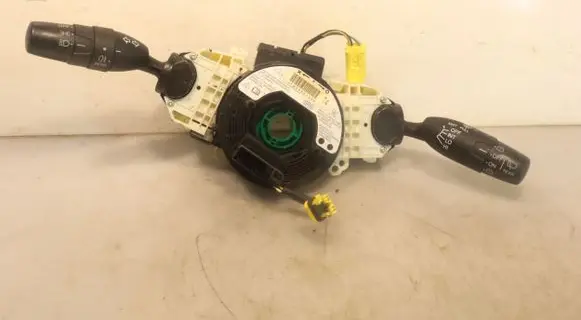 Honda Jazz Light switch