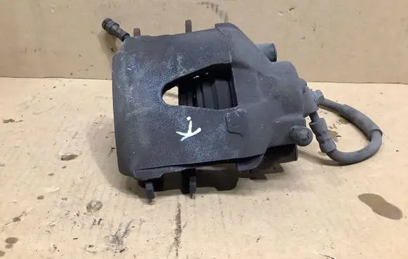 Audi A1 Front brake caliper
