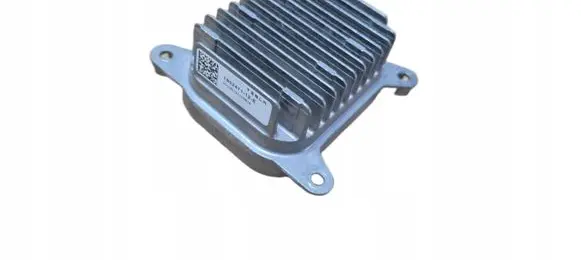 Tesla Model 3 Voltage converter/converter module 