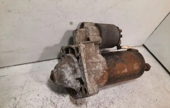 Volvo S60 Starter motor