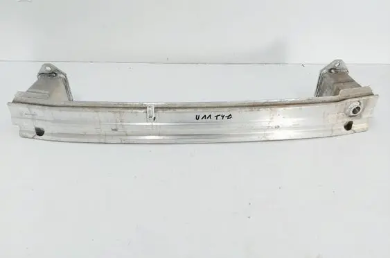 BMW iX1 Rear bumper support beam 9883546