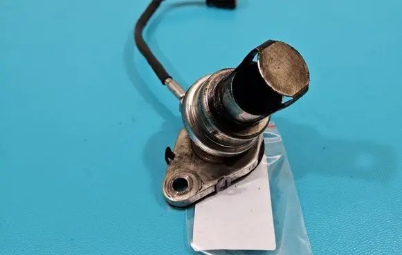 BMW 5 F10 F11 Exhaust gas temperature sensor 072800-0741 IMPRK1449921