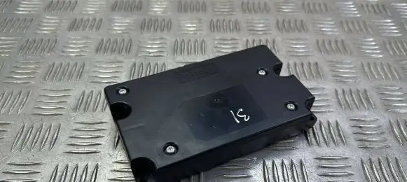 Ford C-MAX II Bluetooth control unit module AM5T14D212EB 0021033BE0