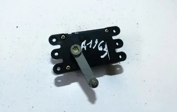 Mazda 323 F Air flap motor/actuator 2005036