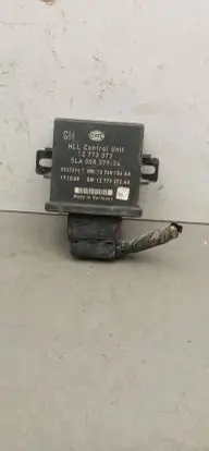 Saab 9-3 Ver2 Xenon control unit/module 5LA00837934 12773373