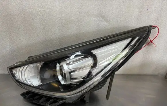 Headlight/headlamp