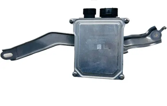 Toyota RAV 4 (XA50) Fuel injection pump control unit/module 8957112010