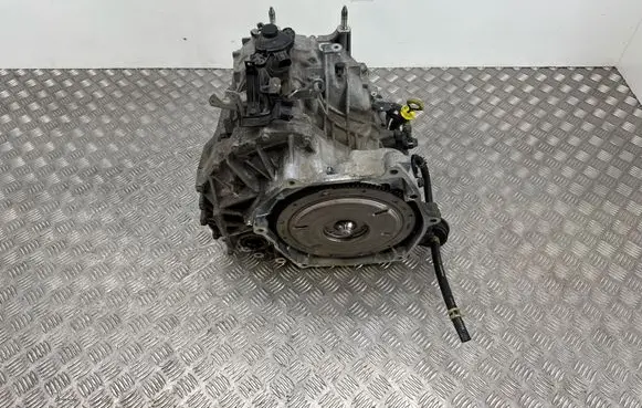 Honda Insight Automatic gearbox FWD
