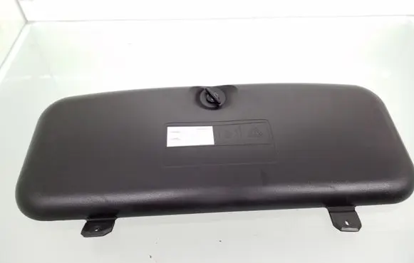BMW 5 F10 F11 Tailgate/boot lid cover trim 6788803 71116788803 15361710