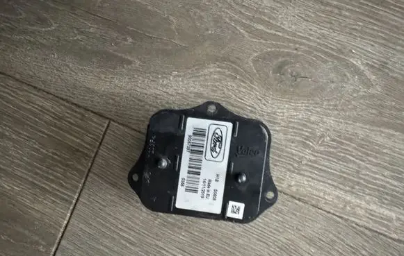 Ford Galaxy Headlight ballast module Xenon 90067397