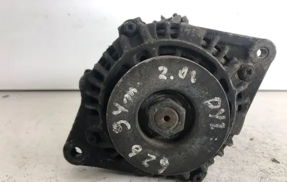 Mazda 626 Generator/alternator