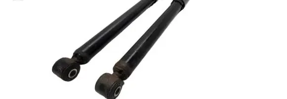 Ford B-MAX Rear shock absorber/damper AY11-18159-AA