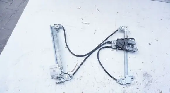 Citroen C3 Front door electric window regulator 