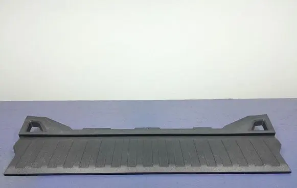 BMW X5 E53 Other sill/pillar trim element 7438172