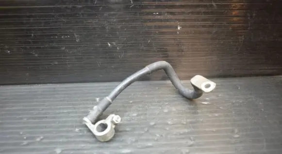 Skoda Superb B6 (3T) Negative earth cable (battery)