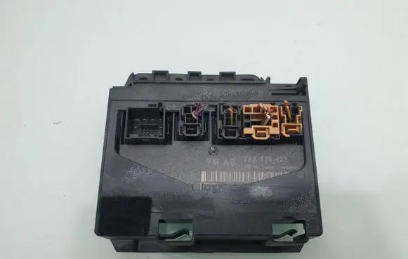 Volkswagen PASSAT B7 Comfort/convenience module 3AA959433