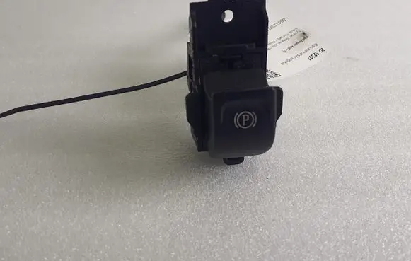 Opel Insignia A Hand parking brake switch 42282 1123