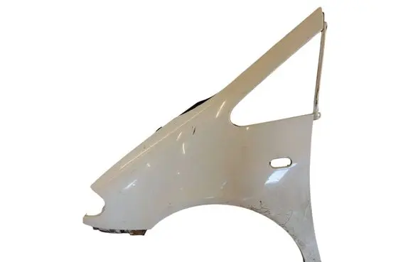 Ford Galaxy Fender