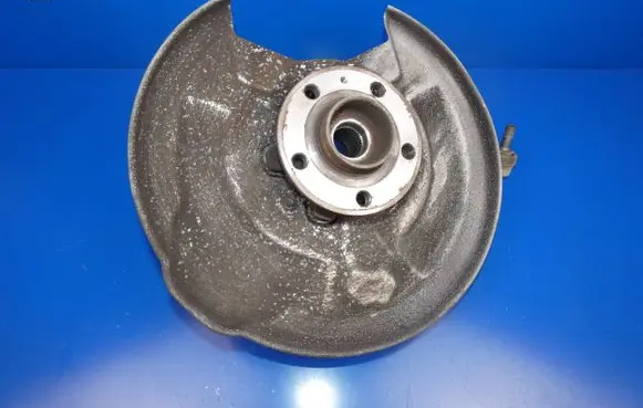Volvo XC60 Rear wheel hub 32217286