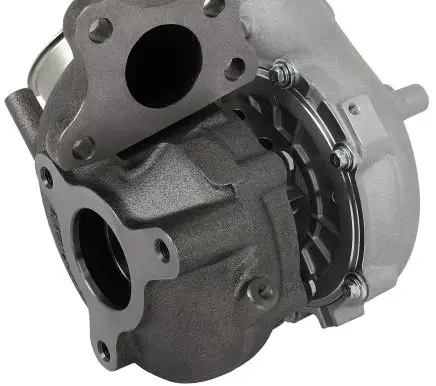 Nissan NP300 Turbo 767720 14411EB70C 14411EB70B